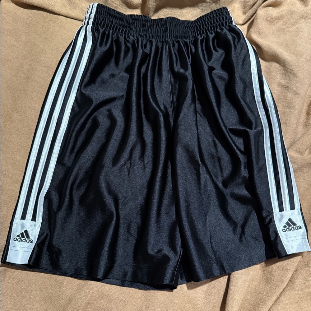 Adidas Dazzle Shorts